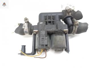 кран отопителя (печки) BMW 5 серия E39 [рестайлинг] 2002, 2.2 л., бензин, АКПП, зелёный, универсал, 6906652