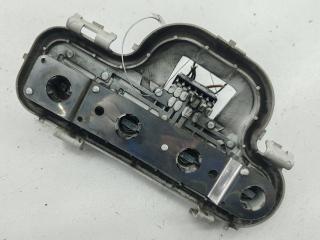 Плата фонаря заднего правого Opel Astra G 2000, 1.6 л., бензин, МКПП, чёрный, хетчбэк 3 дв., 29058010