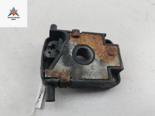 замок капота BMW 3 серия E46 [рестайлинг] 2003, 2.0 л., бензин, МКПП, серый, седан, 8203859