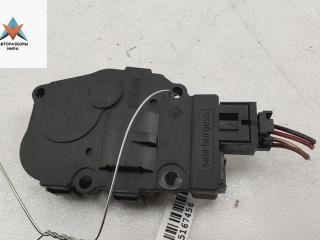 моторчик заслонки печки Mercedes-Benz M-Class ML W164 2005, 3.0 л., дизель, АКПП, чёрный, внедорожник 5 дв., 410475520