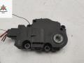 моторчик заслонки печки Mercedes-Benz M-Class ML W164 2005, 3.0 л., дизель, АКПП, чёрный, внедорожник 5 дв., 410475520 - фото №2