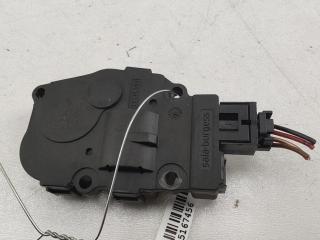 моторчик заслонки печки Mercedes-Benz M-Class ML W164 2005, 3.0 л., дизель, АКПП, чёрный, внедорожник 5 дв., 410475520
