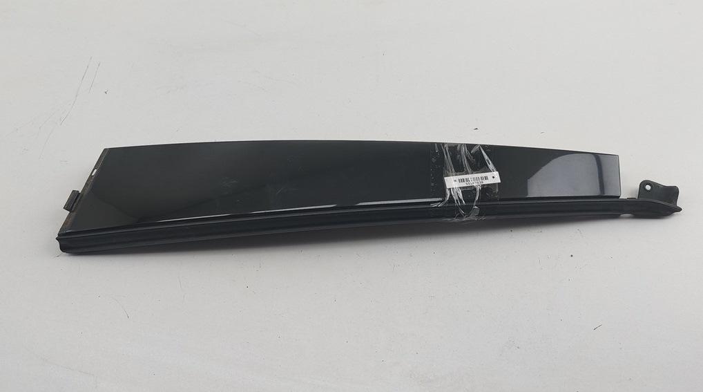 накладка двери (крышки) багажника BMW X5 E53 2003, 3.0 л., бензин, МКПП, чёрный, внедорожник 5 дв., 48417Y082A