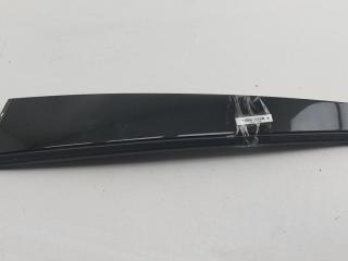 накладка двери (крышки) багажника BMW X5 E53 2003, 3.0 л., бензин, МКПП, чёрный, внедорожник 5 дв., 48417Y082A