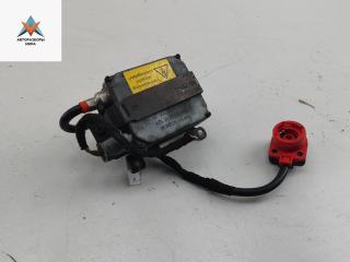 блок розжига ксенона BMW 5 серия E39 [рестайлинг] 2002, 2.2 л., бензин, АКПП, зелёный, универсал, 8387114