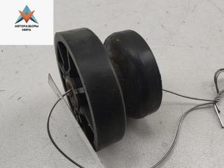 кронштейн переднего бампера Mercedes-Benz E-Класс W211/S211 2003, 2.2 л., дизель, МКПП, бежевый, универсал, 2118800030