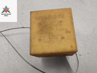 реле (прочие) Mercedes-Benz M-Class ML W164 2005, 3.0 л., дизель, АКПП, чёрный, внедорожник 5 дв., 820G0121U