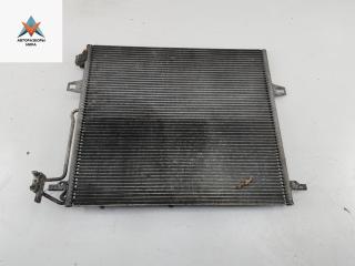 радиатор кондиционера Mercedes-Benz M-Class ML W164 2005, 3.0 л., дизель, АКПП, чёрный, внедорожник 5 дв., 2515000054