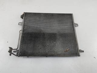 радиатор кондиционера Mercedes-Benz M-Class ML W164 2005, 3.0 л., дизель, АКПП, чёрный, внедорожник 5 дв., 2515000054
