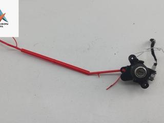 Личинка замка багажника BMW 3 серия E46 [рестайлинг] 2003, 2.0 л., бензин, МКПП, серый, седан, 8241088