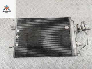 радиатор кондиционера Mercedes-Benz A-Класс W168 1998, 1.4 л., бензин, МКПП, синий, хетчбэк 5 дв., 1685000454