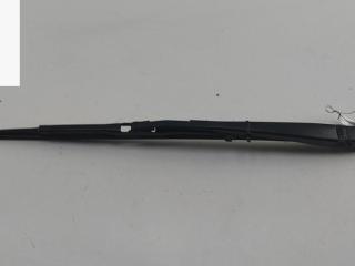 Щеткодержатель (поводок стеклоочистителя) задний BMW X5 E53 [рестайлинг] 2003, 3.0 л., бензин, МКПП, чёрный, внедорожник 5 дв.