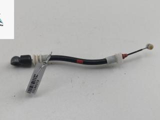 трос двери BMW X5 E53 [рестайлинг] 2003, 3.0 л., бензин, МКПП, чёрный, внедорожник 5 дв.