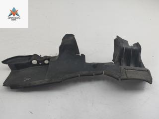 диффузор вентилятора BMW X5 E53 [рестайлинг] 2003, 3.0 л., бензин, МКПП, чёрный, внедорожник 5 дв., 8264182