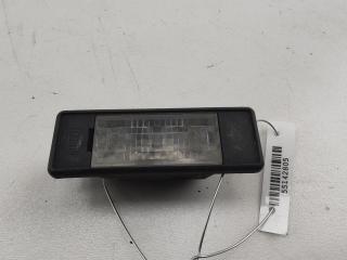 подсветка номера Nissan Primera P12 2006, 1.8 л., бензин, МКПП, чёрный, универсал, 9635678580