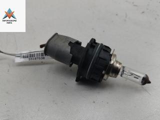 Патрон лампы фары BMW 5 серия E39 1999, 2.5 л., бензин, АКПП, серый, универсал