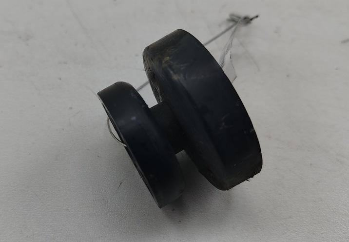 кронштейн переднего бампера Mercedes-Benz E-Класс W211/S211 2003, 2.2 л., дизель, МКПП, бежевый, универсал, 2118800030 - фото №1