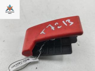 ручка открывания капота Mercedes-Benz M-Class ML W164 2005, 3.0 л., дизель, АКПП, чёрный, внедорожник 5 дв.