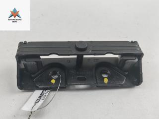 ответная часть (скоба) замка двери BMW X5 E53 [рестайлинг] 2003, 3.0 л., бензин, МКПП, чёрный, внедорожник 5 дв., 8408859
