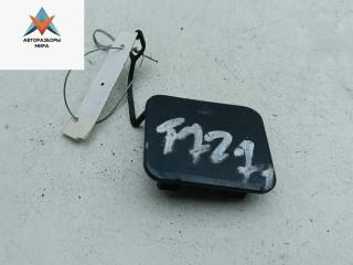 заглушка (решетка) в бампер BMW 5 серия E39 [рестайлинг] 2002, 2.2 л., бензин, АКПП, зелёный, универсал, 8213683