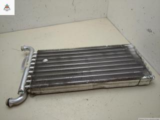 радиатор отопителя (печки) Volkswagen Crafter 1 поколение 2007, 2.5 л., дизель, МКПП, белый, микроавтобус