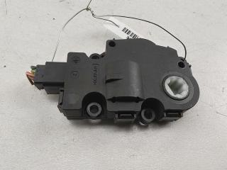 моторчик заслонки печки Mercedes-Benz M-Class ML W164 2005, 3.0 л., дизель, АКПП, чёрный, внедорожник 5 дв., 410475520
