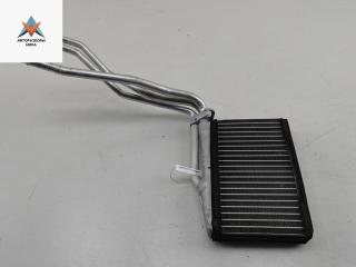 радиатор отопителя (печки) BMW 5 серия E39 [рестайлинг] 2003, 2.5 л., бензин, МКПП, чёрный, универсал, 8385562