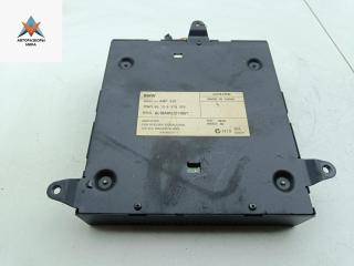 усилитель музыкальный BMW X5 E53 [рестайлинг] 2003, 3.0 л., бензин, МКПП, чёрный, внедорожник 5 дв., 8379376