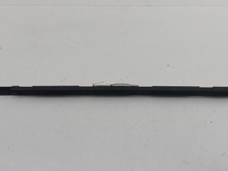 молдинг двери задней левой BMW X5 E53 2003, 3.0 л., бензин, МКПП, чёрный, внедорожник 5 дв.