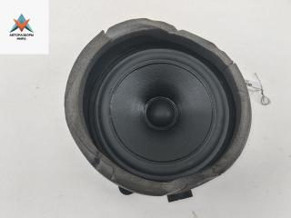 динамик двери BMW X5 E53 [рестайлинг] 2003, 3.0 л., бензин, МКПП, чёрный, внедорожник 5 дв., 8380582