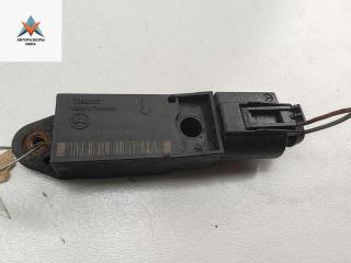 датчик AirBag Mercedes-Benz E-Класс W211/S211 2003, 2.2 л., дизель, МКПП, бежевый, универсал, 0028202726