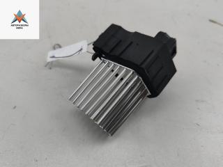 сопротивление печки BMW 5 серия E39 1999, 2.5 л., бензин, АКПП, серый, универсал, BMR3204K