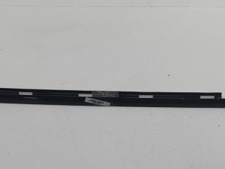 накладка двери (крышки) багажника BMW X5 E53 2003, 3.0 л., бензин, МКПП, чёрный, внедорожник 5 дв.