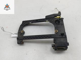 Корпус (держатель) ручки двери передней правой BMW 5 серия E39 1999, 2.5 л., бензин, АКПП, серый, универсал