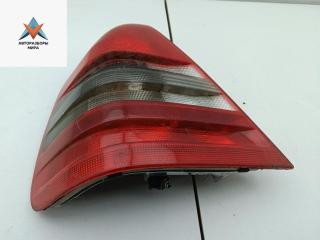 фонарь задний левый Mercedes-Benz C-Класс W202/S202 1996, 2.0 л., бензин, МКПП, синий, седан, 2028200964