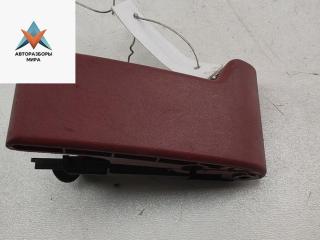ручка открывания капота Mercedes-Benz C-Класс W203/S203/CL203 2002, 2.2 л., дизель, АКПП, синий, универсал