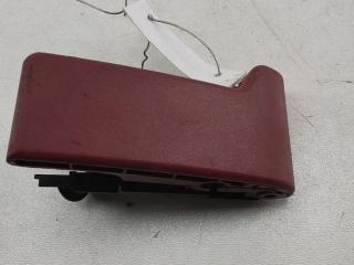 ручка открывания капота Mercedes-Benz C W203 2002, 2.2 л., дизель, АКПП, синий, универсал
