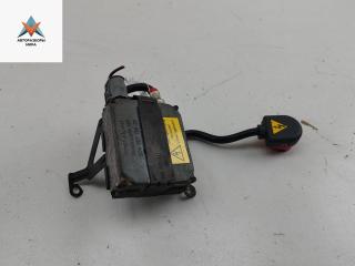 блок розжига ксенона BMW 5 серия E39 [рестайлинг] 2002, 2.2 л., бензин, АКПП, зелёный, универсал, 8387114