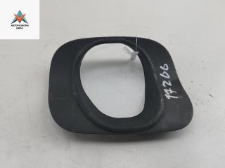 заглушка (решетка) в бампер BMW X5 E53 [рестайлинг] 2003, 3.0 л., бензин, МКПП, чёрный, внедорожник 5 дв., 7002956