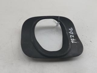 заглушка (решетка) в бампер BMW X5 E53 2003, 3.0 л., бензин, МКПП, чёрный, внедорожник 5 дв., 7002956