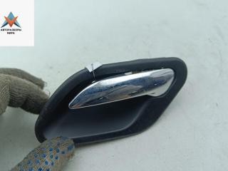 ручка внутренняя передняя левая BMW 5 серия E39 [рестайлинг] 2003, 2.5 л., бензин, МКПП, чёрный, универсал, 7032925