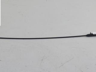 трос капота BMW X5 E53 [рестайлинг] 2003, 3.0 л., бензин, МКПП, чёрный, внедорожник 5 дв., 8408134