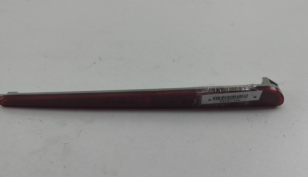катафот BMW X5 E53 2003, 3.0 л., бензин, МКПП, чёрный, внедорожник 5 дв., 6901572