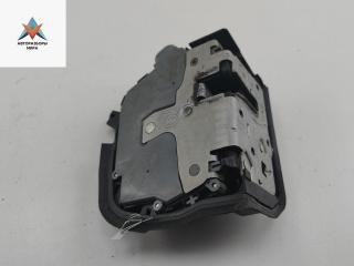 замок двери задней левой BMW X5 E53 [рестайлинг] 2003, 3.0 л., бензин, МКПП, чёрный, внедорожник 5 дв., 8402601