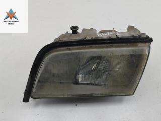 фара левая Mercedes-Benz C-Класс W202/S202 1996, 2.0 л., бензин, МКПП, синий, седан