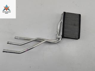 радиатор отопителя (печки) BMW X5 E53 [рестайлинг] 2003, 3.0 л., бензин, МКПП, чёрный, внедорожник 5 дв., 8385562