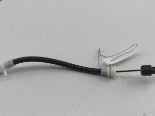 Трос двери задней BMW X5 E53 2003, 3.0 л., бензин, МКПП, чёрный, внедорожник 5 дв.