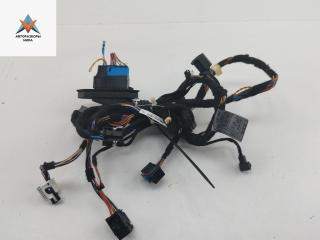 дверная проводка BMW X5 E53 [рестайлинг] 2003, 3.0 л., бензин, МКПП, чёрный, внедорожник 5 дв., 8923511