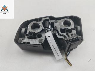 панель заднего левого фонаря BMW 3 серия E46 [рестайлинг] 2003, 2.0 л., дизель, МКПП, чёрный, седан, 6907937