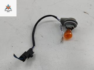 Патрон лампы указателя поворота BMW X5 E53 [рестайлинг] 2003, 3.0 л., бензин, МКПП, чёрный, внедорожник 5 дв., 6933362